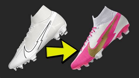 nike 6.0 schuhe selber machen|nike fußballschuhe personalisieren.